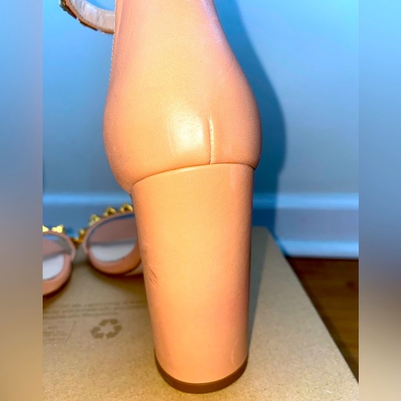 Stuart Weitzman Heels Size 8.5 / Women’s - Picture 11 of 16